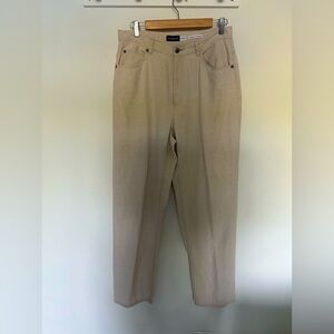 Liz c. Light summer kacki jeans 12